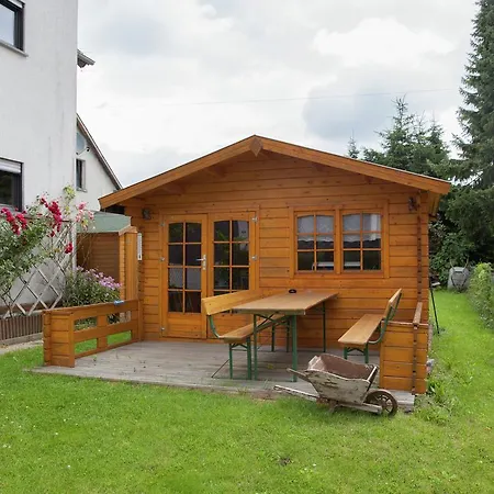 Klasen 2 Appartement