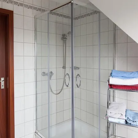 Appartement Klasen 2 *