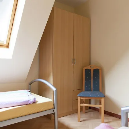 Klasen 2 Appartement *