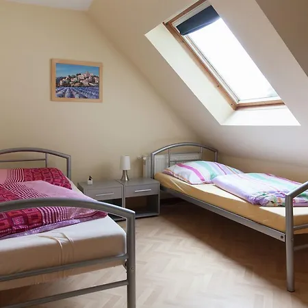 Appartement Klasen 2 Cochem