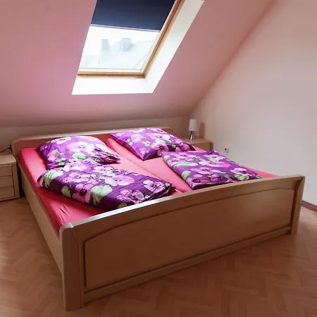 Appartement Klasen 2