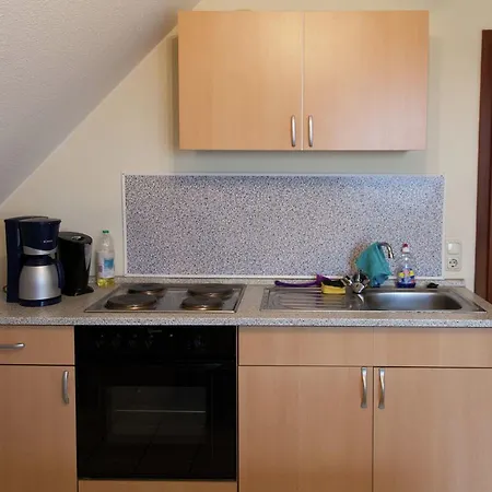 Klasen 2 Appartement Cochem