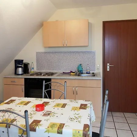 Klasen 2 Appartement