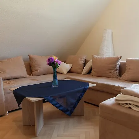Klasen 2 Appartement *