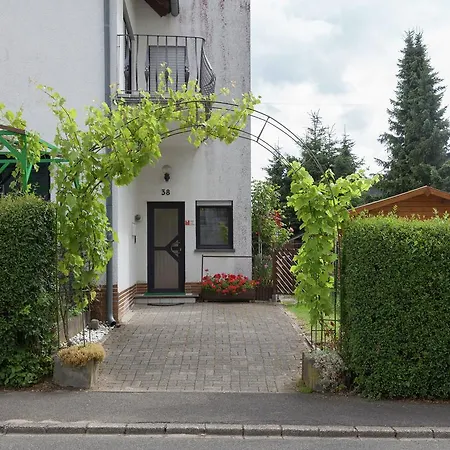 Appartement Klasen 2 Cochem